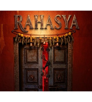 Rahasya Steam Key GLOBAL